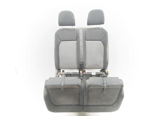 Right front seat VW CRAFTER Van (SY_, SX_) 2.0 TDI FWD (SYB, SYC, SYD) | BP39880815C16 - Image 2