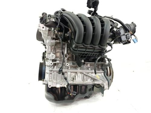Engine MAZDA CX-30 (DM) SKYACTIV-G M Hybrid (DM5W, DM6W) | BP34544397M1  - Image 6