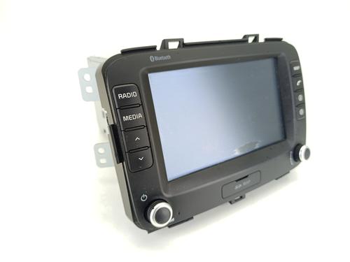 Radio KIA CARENS IV 1.7 CRDi | BP37997415E6 - Image 2
