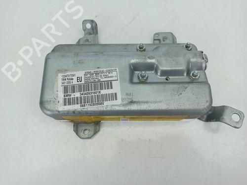 Electronic module BMW X3 (E83) 2.0 sd | BP25875982M83 