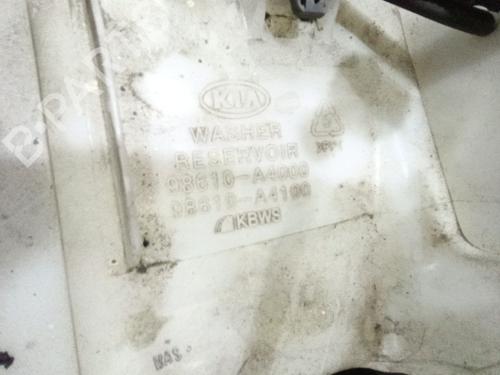 Sprinklertank KIA CARENS IV 1.7 CRDi | BP38927157C113 - Image 3