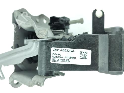 Clutch pedal FORD KUGA III (DFK) 2.0 EcoBlue mHEV | BP37073897I13 - Image 3