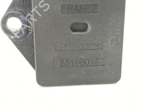 Electronic module FIAT DUCATO Platform/Chassis (250_) 180 Multijet 3,0 D | BP36993660M83 - Image 3