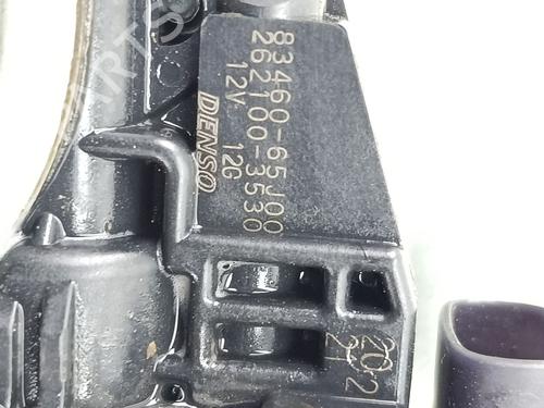Rudehejsemekanisme ventre foran SUZUKI GRAND VITARA II (JT, TE, TD) 1.9 DDiS All-wheel Drive (JT419, TD44, JB419WD, JB419XD,... | BP28318918C22 