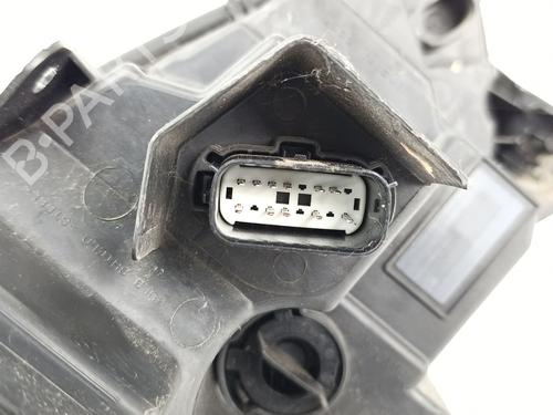 Left headlight FORD TRANSIT CONNECT V408 Box Body/MPV 1.5 EcoBlue | BP39529328C28 - Image 4