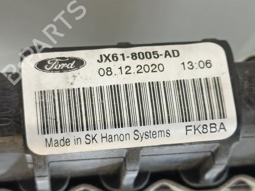 Water radiator FORD FOCUS IV (HN) 1.5 EcoBlue | BP36775897M31 - Image 3