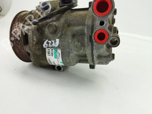 AC compressor FIAT GRANDE PUNTO (199_) 1.3 D Multijet | BP8944986M34 