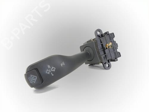 Used Steering column stalk BMW X5 (E53) 4.4 i (286 hp) 25876308