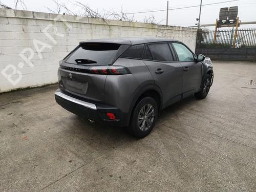 Ansaugkrümmer PEUGEOT 2008 II (UD_, US_, UY_, UJ_, UR_, UC_) 1.5 BlueHDI 110 (UDYHSK) | BP30934610M70