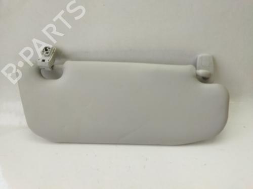 Left sun visor FIAT TIPO Estate (356_, 357_) 1.3 D (356WXH1A) | BP26559120I1