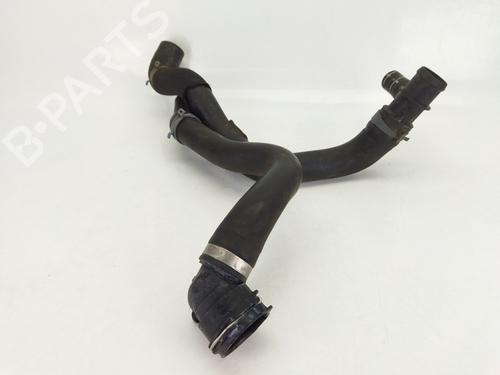 Pipe VW GOLF VII (5G1, BQ1, BE1, BE2)  | BP14159165M125 