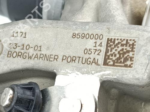 Egr BMW 2 Active Tourer (U06) 218d | BP36993623M69 - Image 9