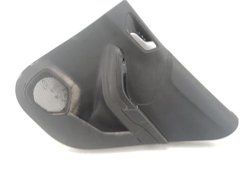 Pannello porta posteriore destro Pannello porta posteriore destro FORD PUMA (J2K, CF7) 1.0 EcoBoost (125 hp) 39715855 39715855