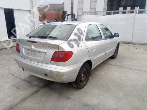 Rear mirror CITROËN XSARA (N1) 1.9 D | BP8944571I6 