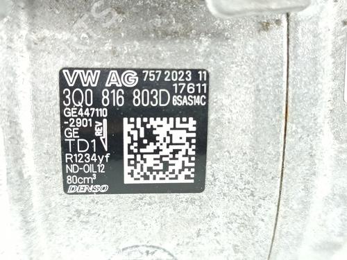 AC compressor SEAT IBIZA V (KJ1, KJG) 1.0 TSI | BP35894362M34 - Image 2