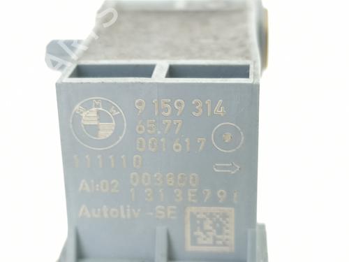 Electronic sensor BMW 5 Touring (F11) 535 d | BP13663936M84 