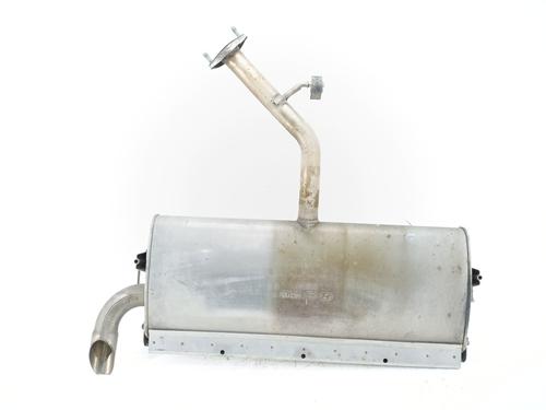 Used Exhaust system Exhaust system 37515574 37515574