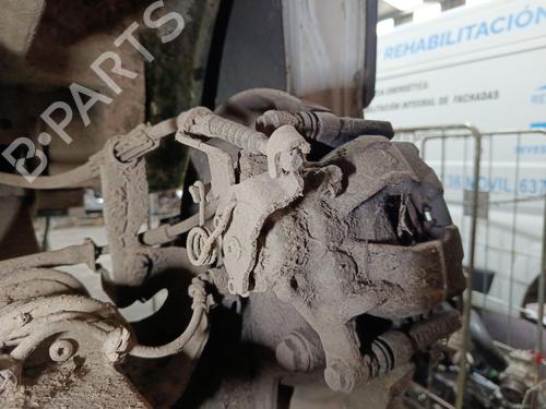 Right rear brake caliper VW CRAFTER Van (SY_, SX_) 2.0 TDI FWD (SYB, SYC, SYD) | BP32162421M106 - Image 3