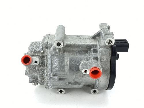 Used AC compressor AC compressor TOYOTA YARIS (_P21_, _PA1_, _PH1_) 1.5 (MXPA11) (125 hp) 32703343 32703343
