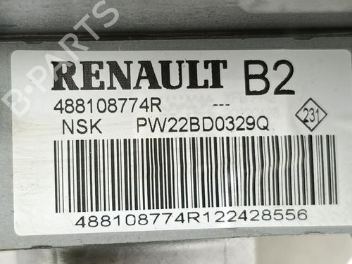 Steering column RENAULT MEGANE IV Hatchback (B9A/M/N_) 1.3 TCe 140 (B9NB) | BP38252564M21 - Image 6