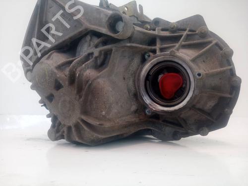Gearbox RENAULT VEL SATIS (BJ0_)  | BP10141763M3 