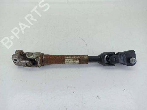 Used Other RENAULT CLIO III (BR0/1, CR0/1) 1.5 dCi (BR17, CR17) (86 hp) 14159322