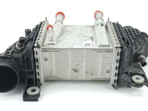 Intercooler VW CRAFTER Van (SY_, SX_) | BP30844200M30