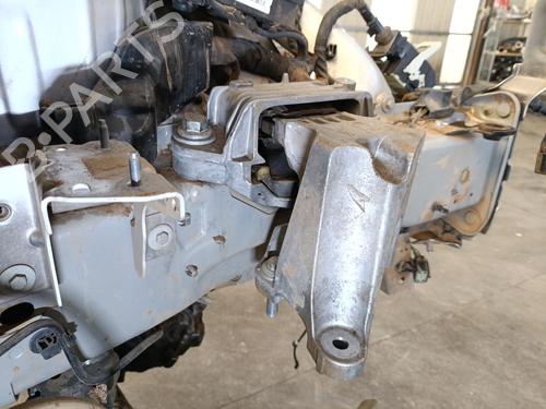 Engine mount FORD FOCUS IV (HN) 1.0 EcoBoost | BP29863152M89