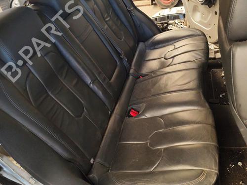Rear seat LAND ROVER RANGE ROVER EVOQUE (L538)  | BP27495212C17 