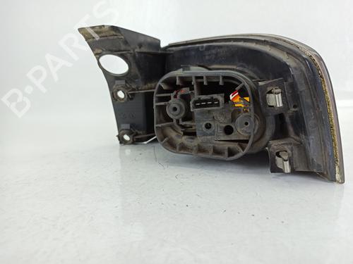 Left taillight SEAT IBIZA III (6L1) 1.4 TDI | BP15660716C34 