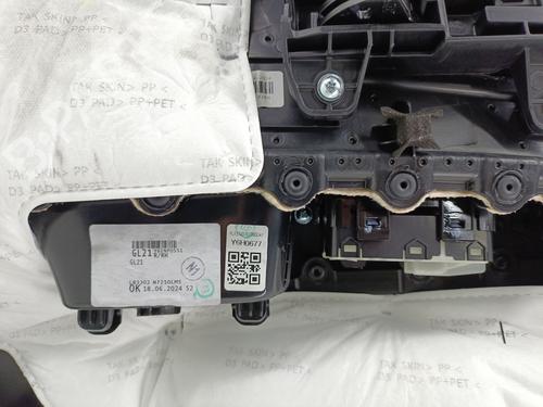 Rear right panel HYUNDAI TUCSON (NX4E, NX4A)  | BP31706490C61 