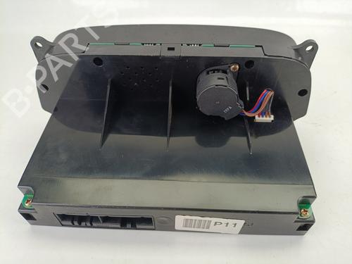 Climate control HYUNDAI SANTA FÉ I (SM) 2.0 CRDi 4x4 | BP25877627I5 