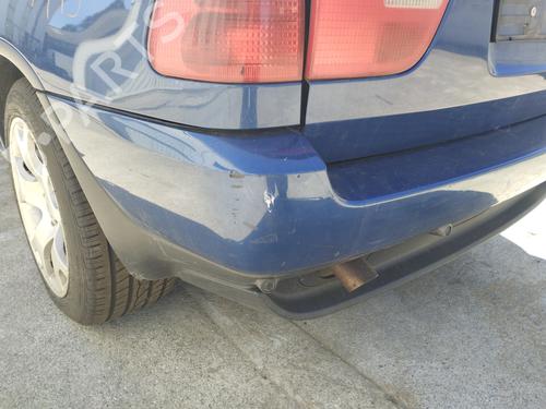 Rear bumper BMW X5 (E53) 3.0 i | BP26547400C8 