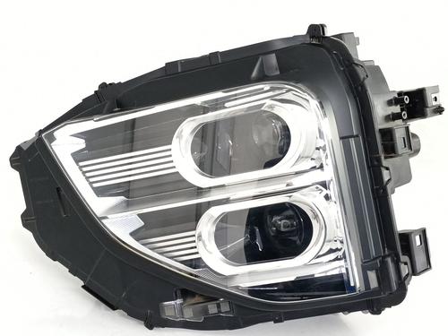Used Left headlight Left headlight MITSUBISHI OUTLANDER III (GG_W, GF_W, ZJ, ZL, ZK) Plug-in Hybrid (GG2W) (200 hp) 35782786 35782786