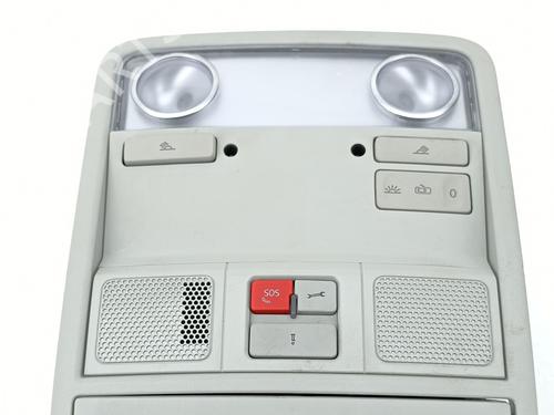 Kabinelys SEAT ATECA (KH7, KHP) 1.5 TSI | BP32666369I8 