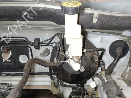 Used Servo brake NISSAN MICRA V (K14) 1.0 IG-T (92 hp) 31713924