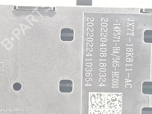 Radio FORD FOCUS IV (HN) 1.0 EcoBoost mHEV | BP36111992E6 - Image 5
