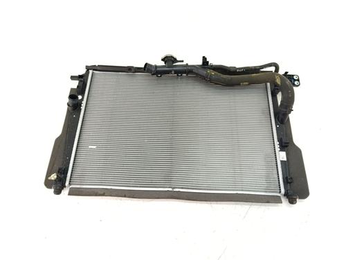 Used Water radiator Water radiator MAZDA CX-30 (DM) SKYACTIV-G M Hybrid (DM5W, DM6W) (150 hp) 34544388 34544388