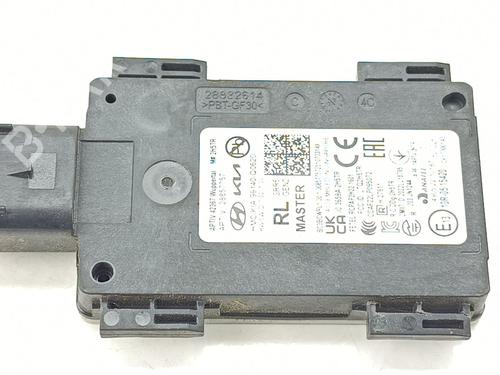 Used Electronic module Electronic module HYUNDAI i20 III (BC3, BI3) 1.2 (84 hp) 40229184 40229184
