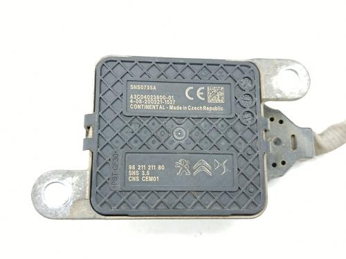 Elektronisk sensor CITROËN JUMPY III Van (V_) 2.0 BlueHDi 120 | BP29446709M84 