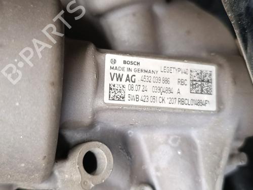 Steering rack AUDI A3 Sportback (8YA, 8YF) 35 TFSI Mild Hybrid | BP33453615M22 - Image 5