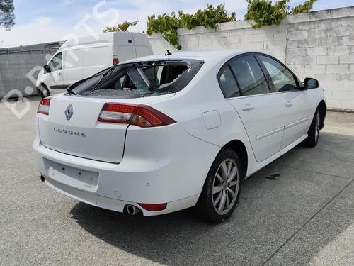 Kombinert Instrument RENAULT LAGUNA III (BT0/1) 2.0 dCi (BT01, BT08, BT09, BT0E, BT0K, BT12, BT1C, BT1D,... | BP30534525C47 