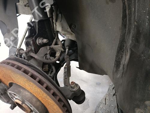 Steering rack OPEL GRANDLAND / GRANDLAND X (A18, P1UO) 1.2 (75) | BP27201225M22 