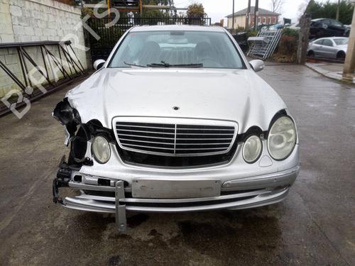 Ashtray MERCEDES-BENZ E-CLASS (W211)  | BP25874753I30 