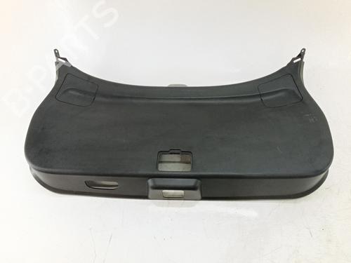 Used Boot lining Boot lining MITSUBISHI OUTLANDER III (GG_W, GF_W, ZJ, ZL, ZK) Plug-in Hybrid (GG2W) (200 hp) 35725358 35725358