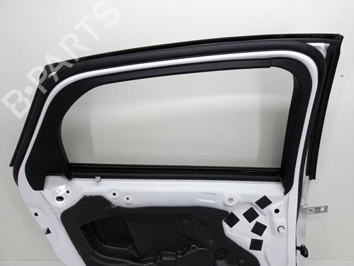 Left rear door FORD FOCUS III 1.5 TDCi | BP9741080C4 