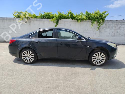 Engine control unit (ECU) OPEL INSIGNIA A (G09) 2.0 CDTI (68) | BP38539046M57 - Image 7