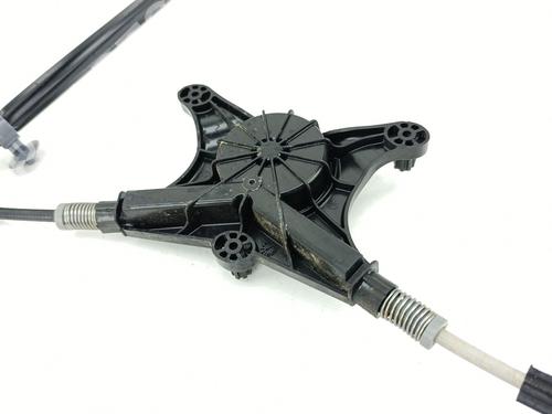 Front left window mechanism SEAT ATECA (KH7, KHP) 1.5 TSI | BP32673550C22  - Image 5