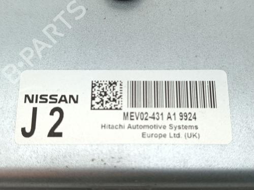 Engine control unit (ECU) NISSAN NV200 Van e-NV (ME0N) | BP36040356M57 - Image 2