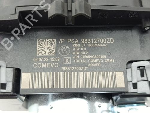 Switch FIAT SCUDO Van 1.5 Multijet 100 (506) | BP34622346I30 - Image 5